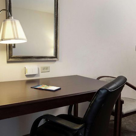 Hampton Inn & Suites Prescott Valley Buitenkant foto