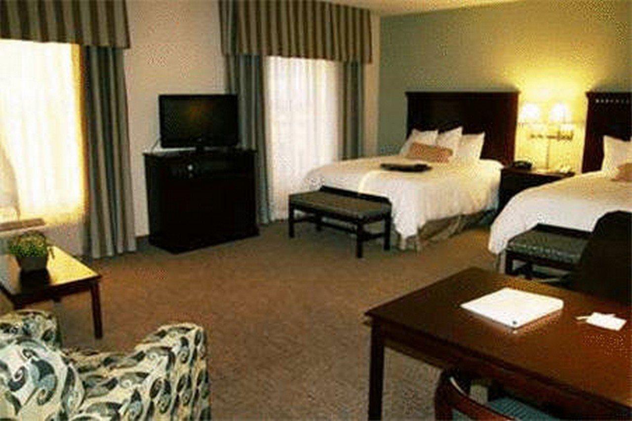 Hampton Inn & Suites Prescott Valley Buitenkant foto