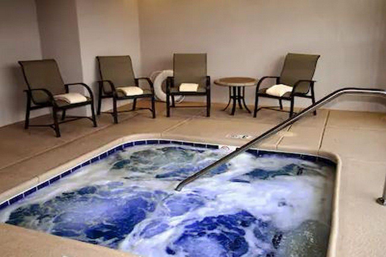 Hampton Inn & Suites Prescott Valley Buitenkant foto