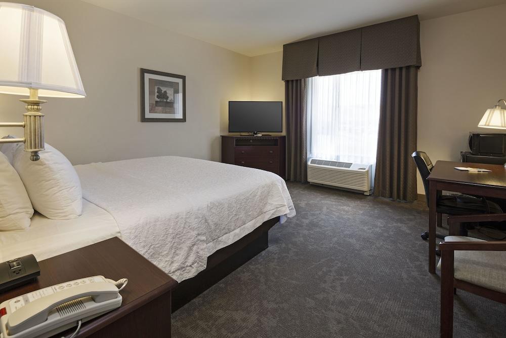 Hampton Inn & Suites Prescott Valley Buitenkant foto