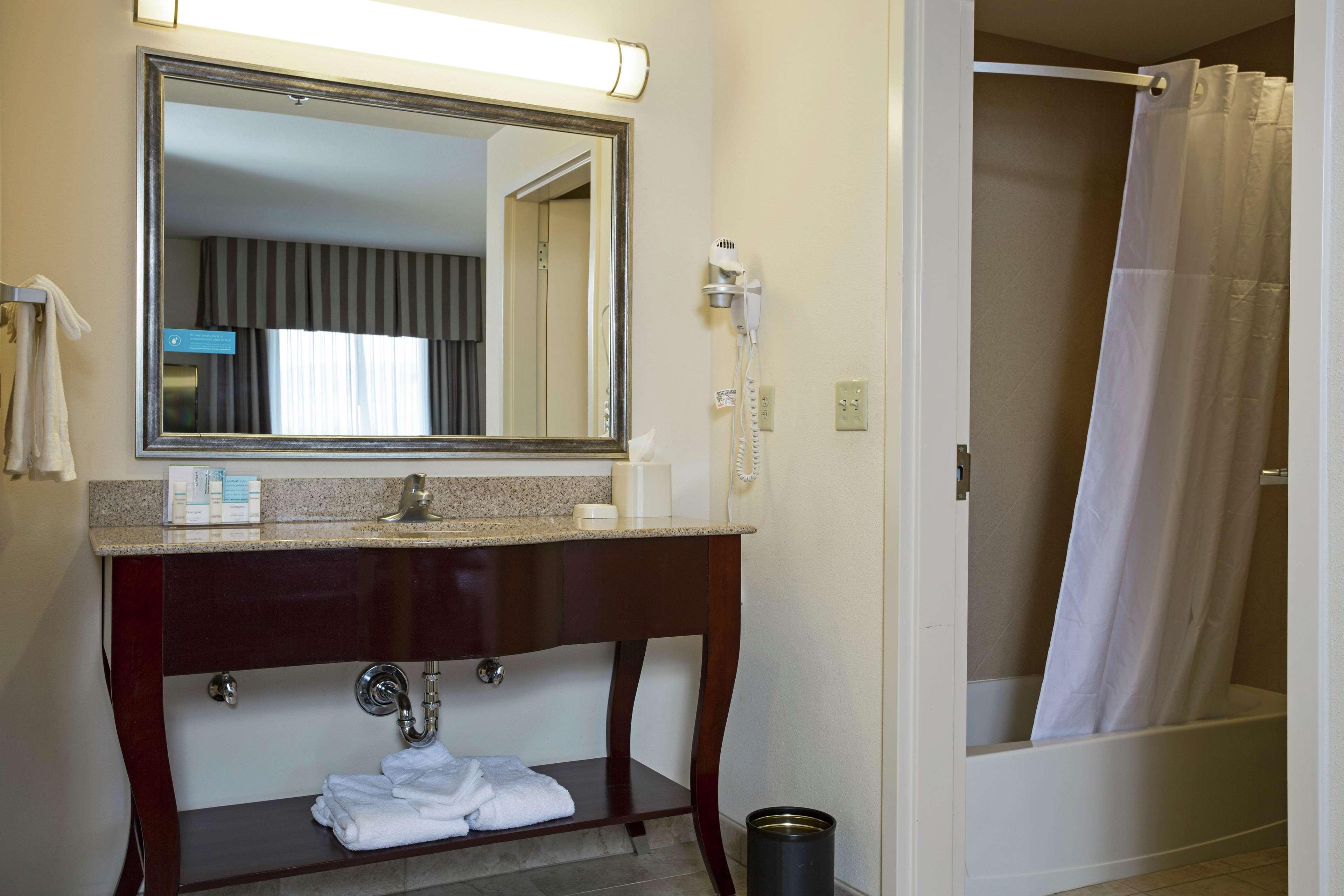 Hampton Inn & Suites Prescott Valley Buitenkant foto