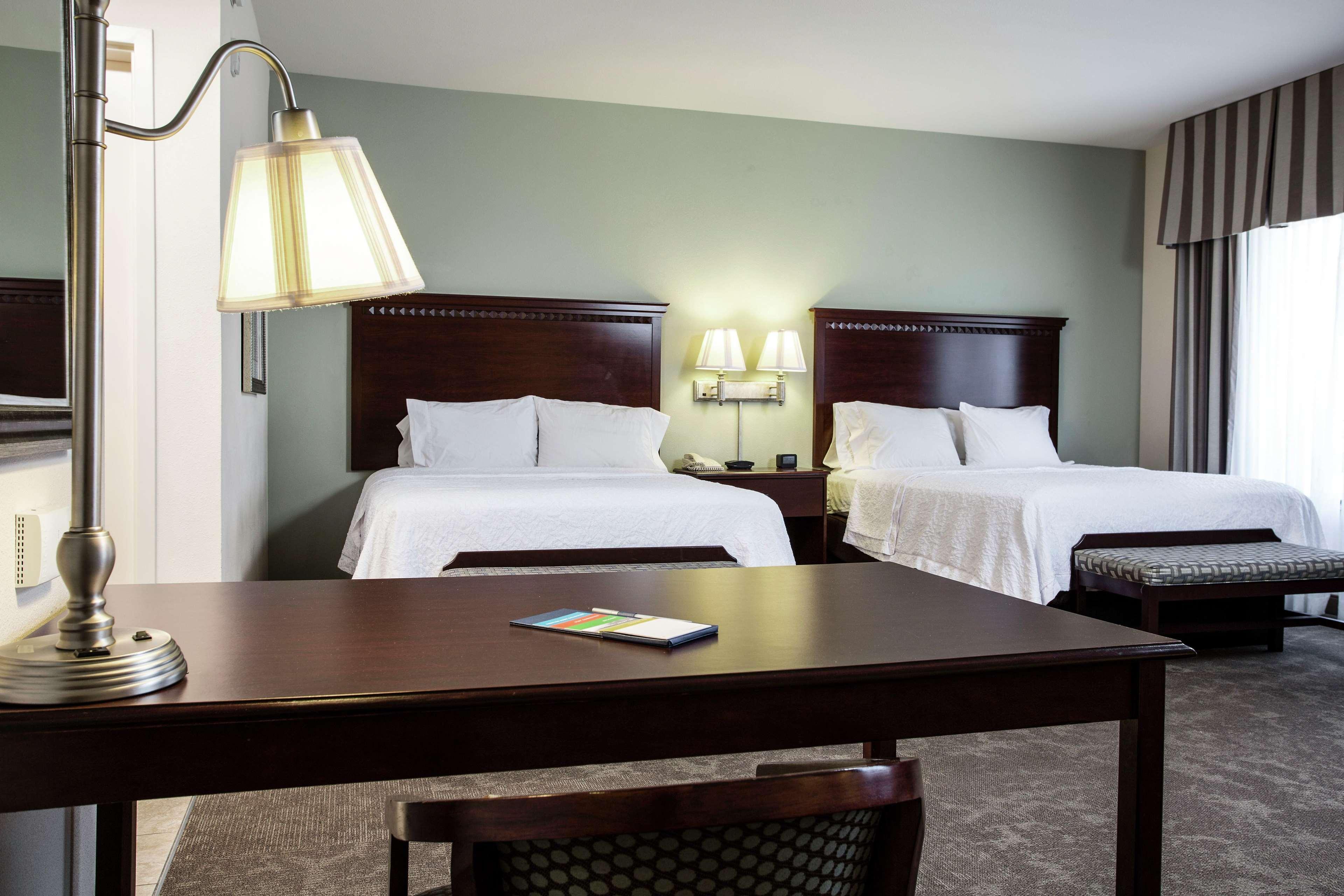 Hampton Inn & Suites Prescott Valley Buitenkant foto