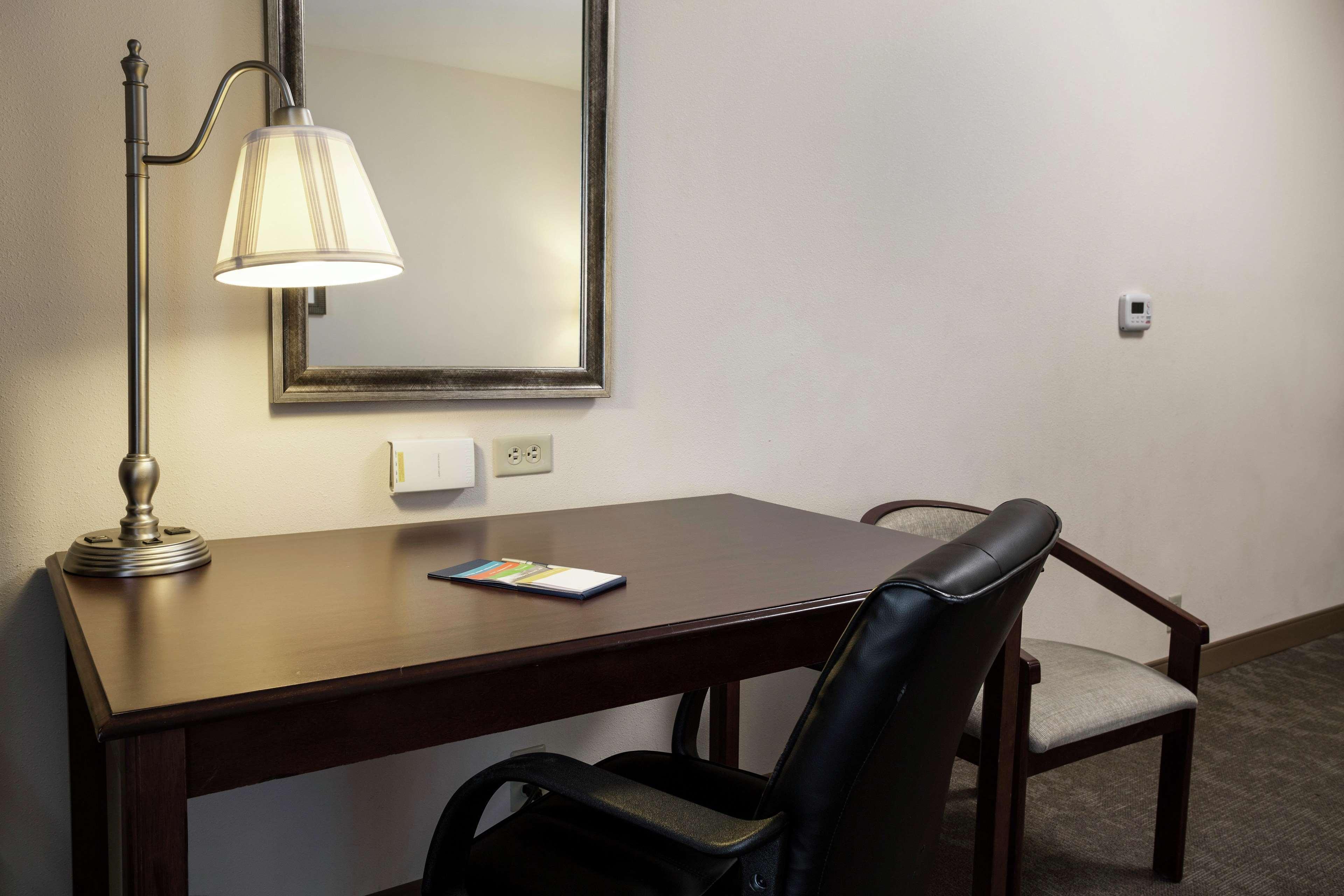 Hampton Inn & Suites Prescott Valley Buitenkant foto