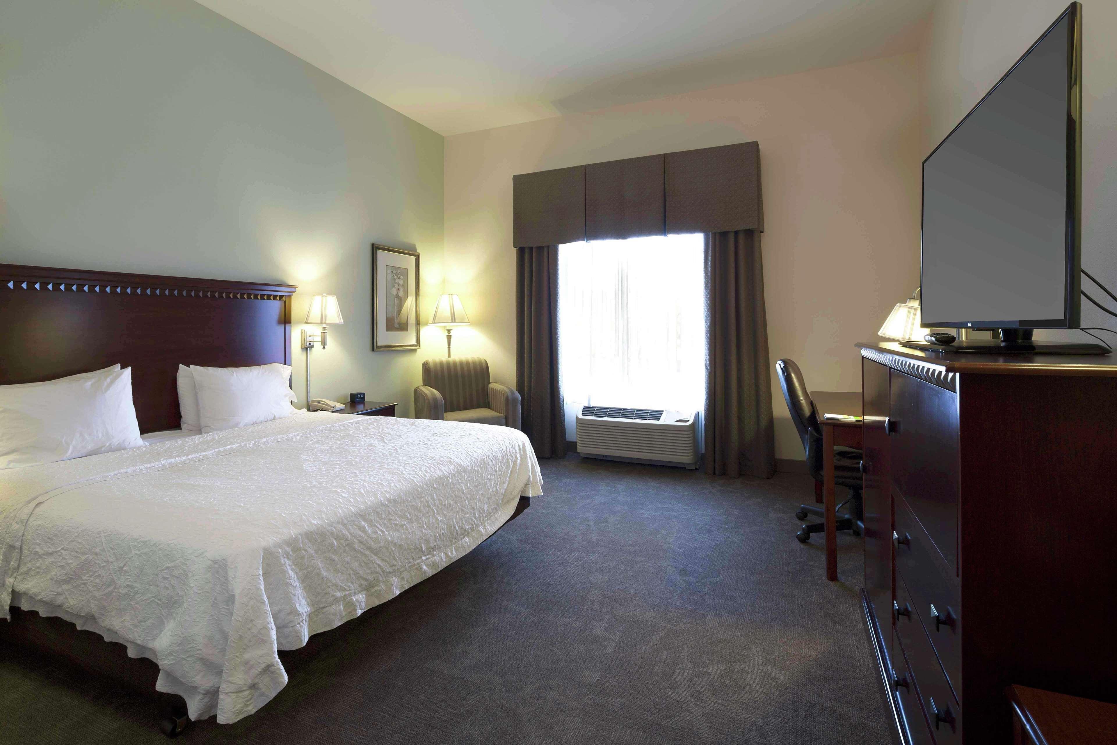 Hampton Inn & Suites Prescott Valley Buitenkant foto
