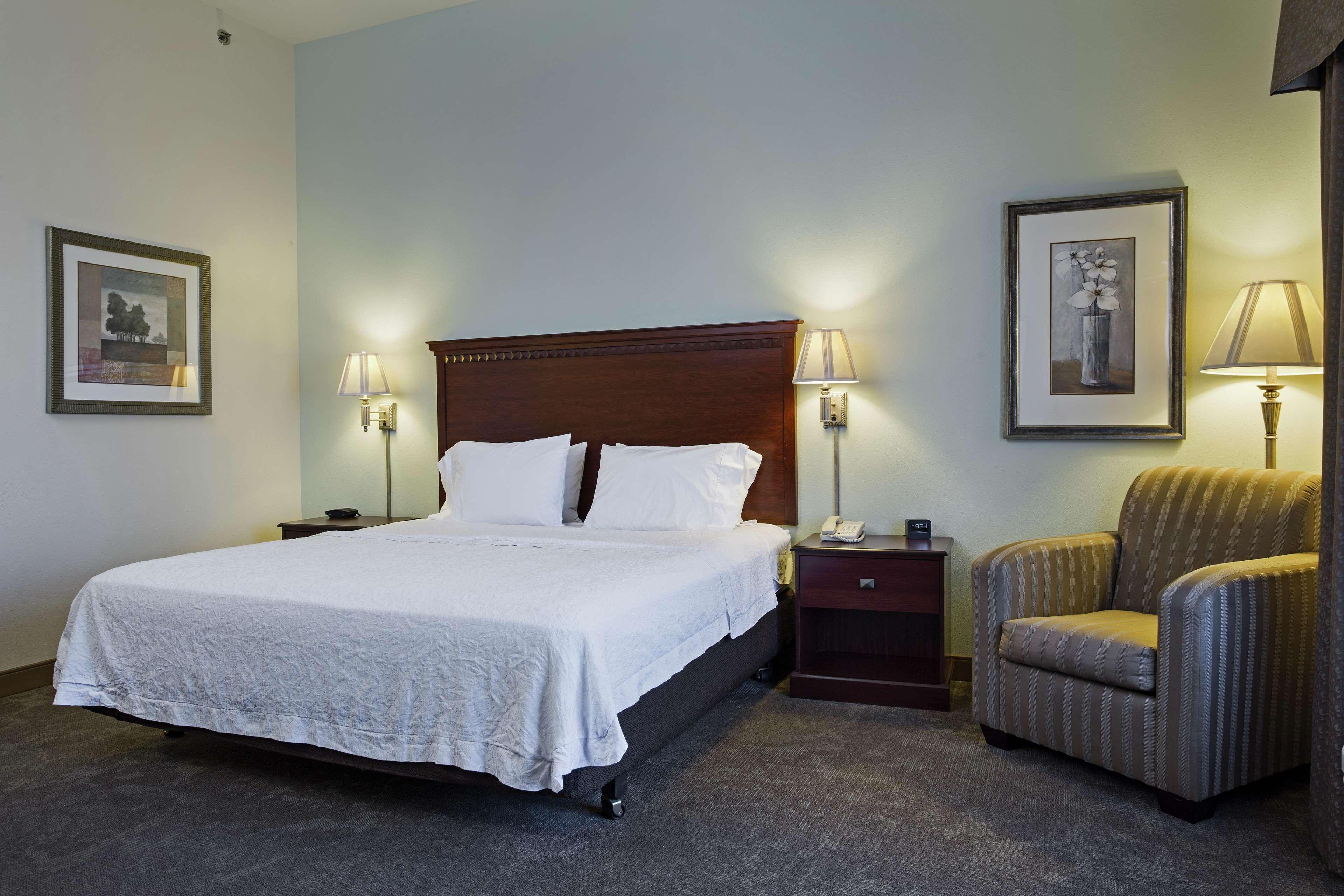Hampton Inn & Suites Prescott Valley Buitenkant foto