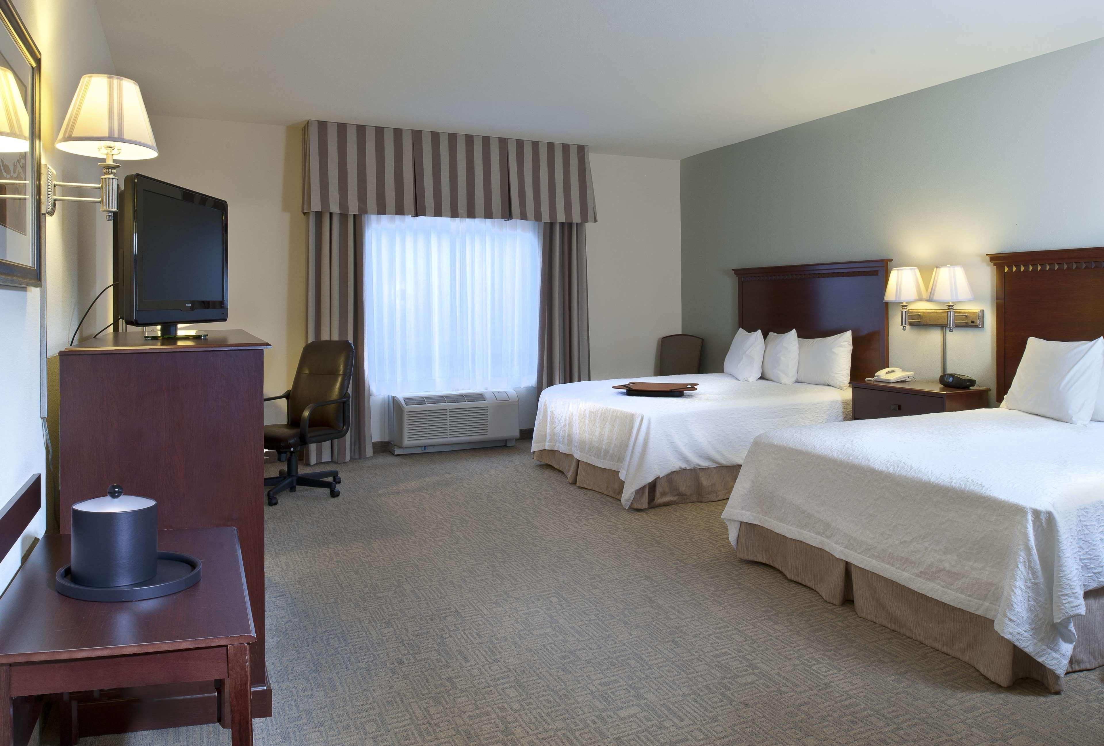 Hampton Inn & Suites Prescott Valley Buitenkant foto