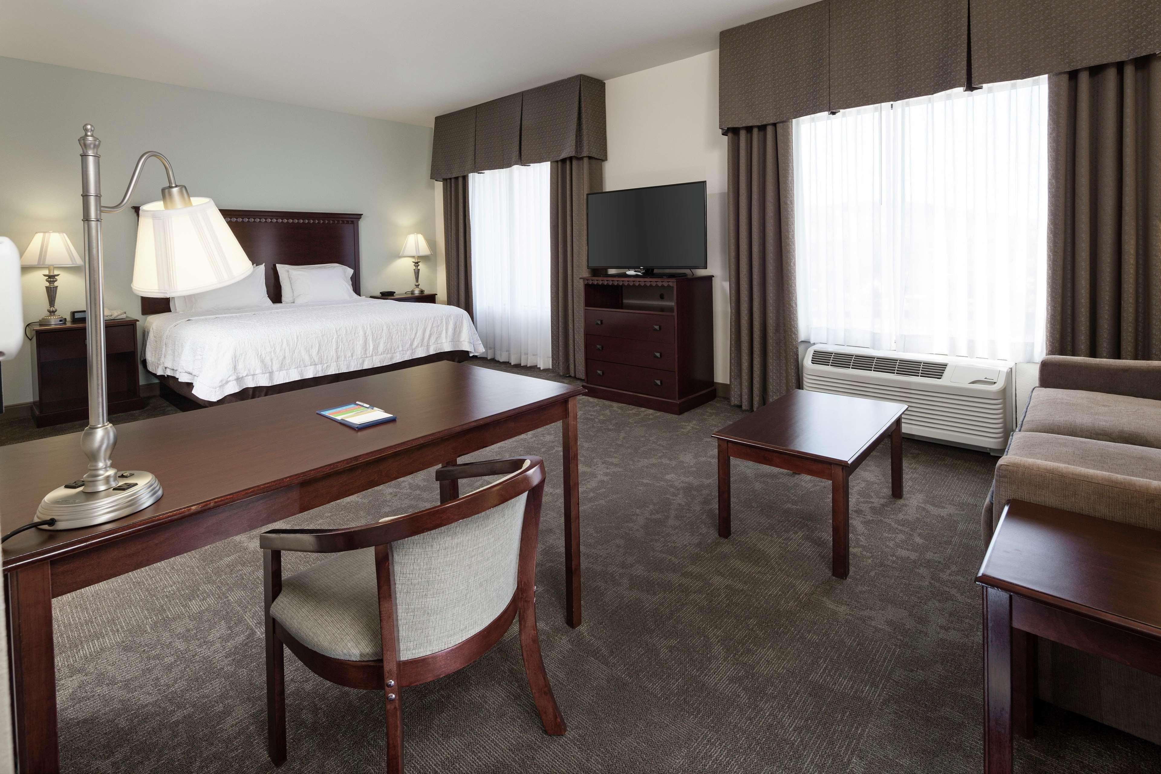 Hampton Inn & Suites Prescott Valley Buitenkant foto
