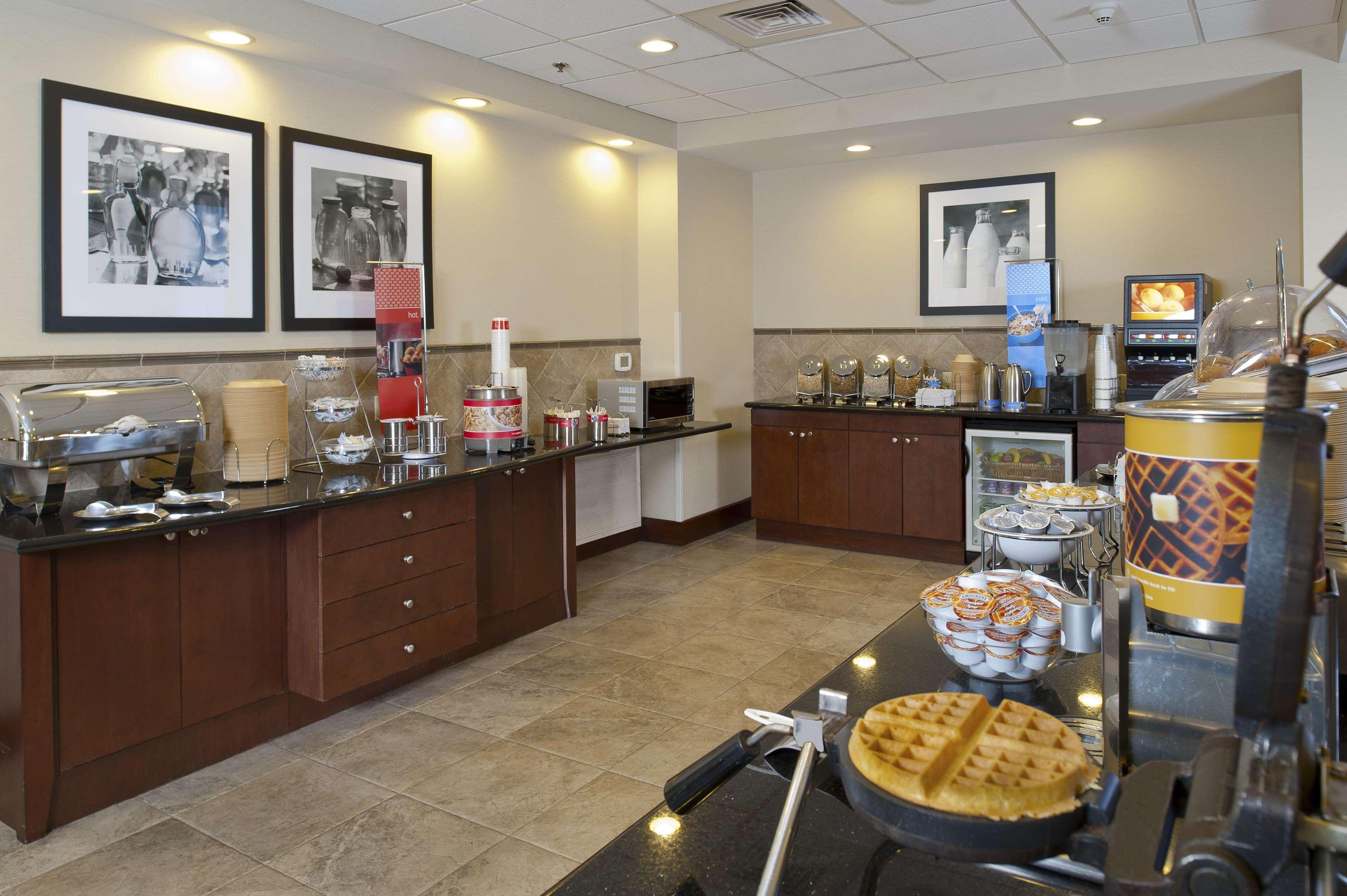 Hampton Inn & Suites Prescott Valley Buitenkant foto