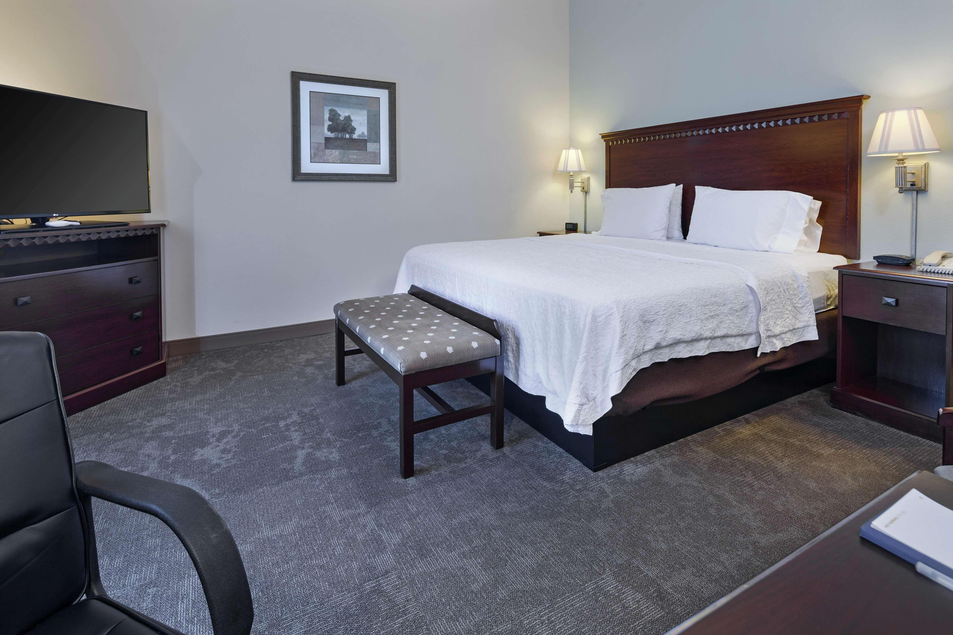 Hampton Inn & Suites Prescott Valley Buitenkant foto