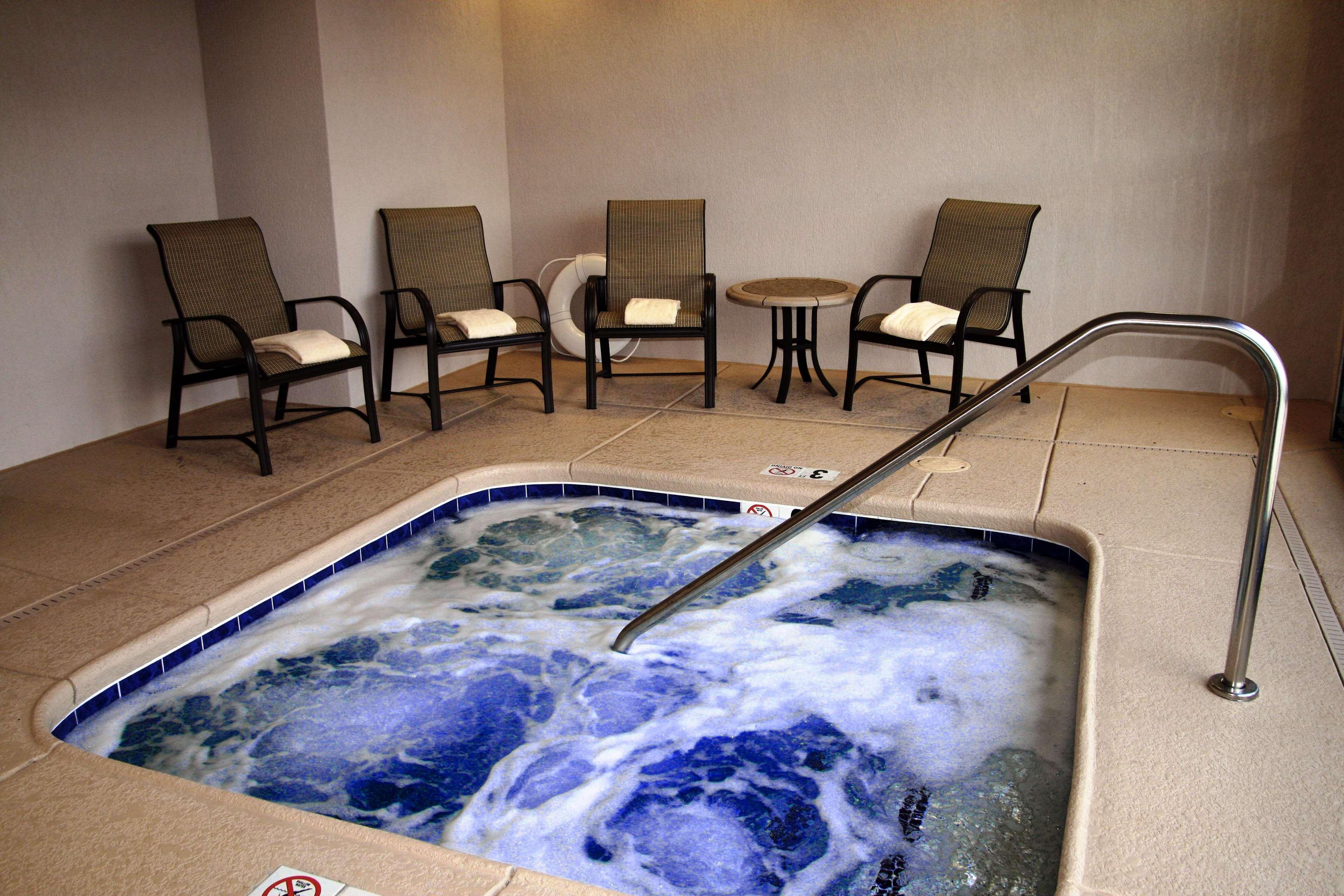 Hampton Inn & Suites Prescott Valley Faciliteiten foto