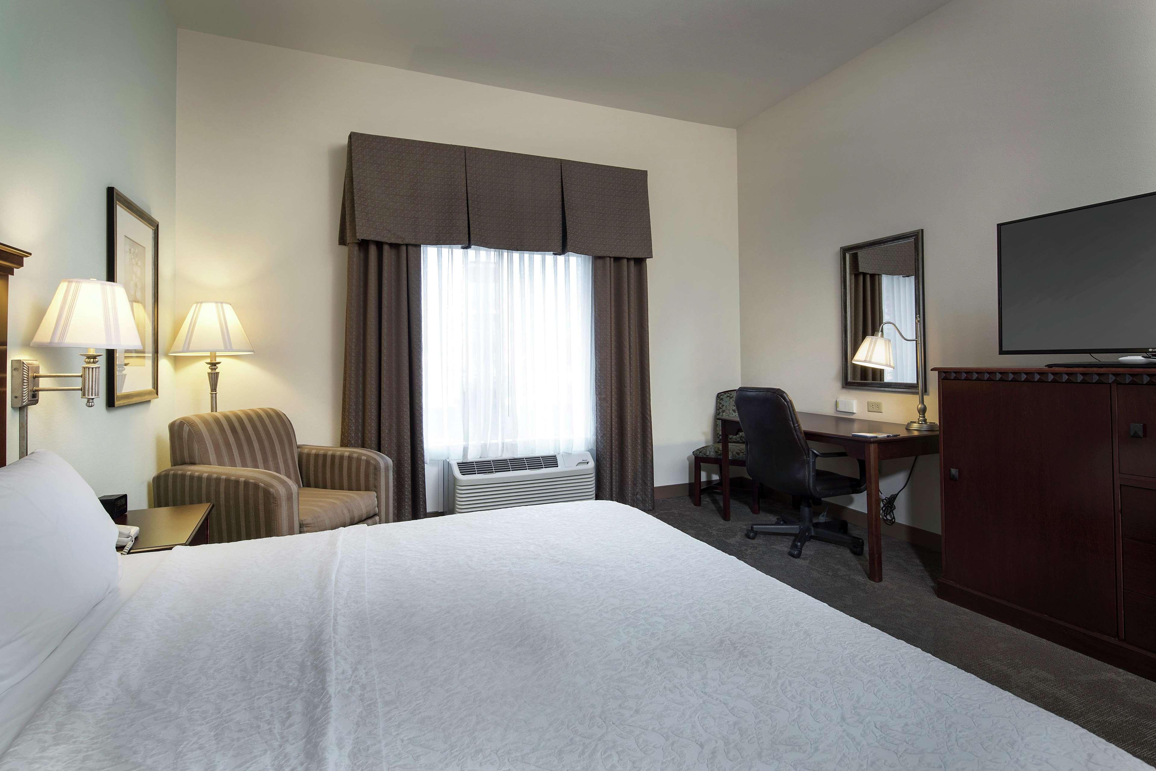 Hampton Inn & Suites Prescott Valley Buitenkant foto