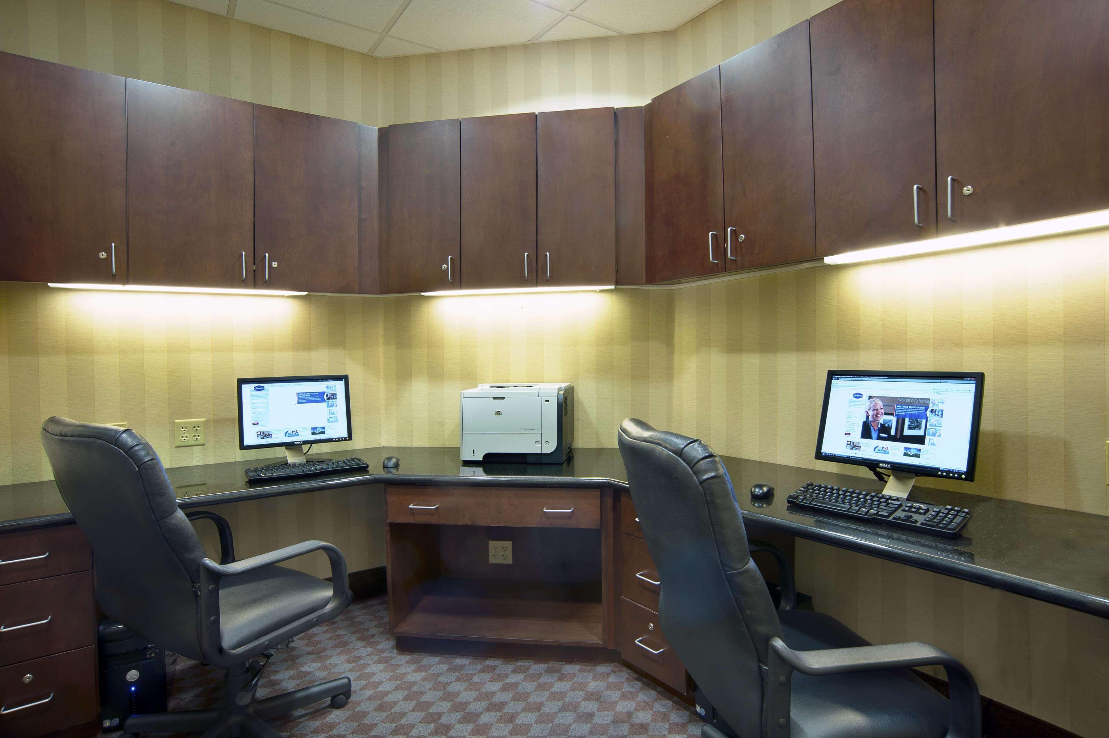 Hampton Inn & Suites Prescott Valley Buitenkant foto
