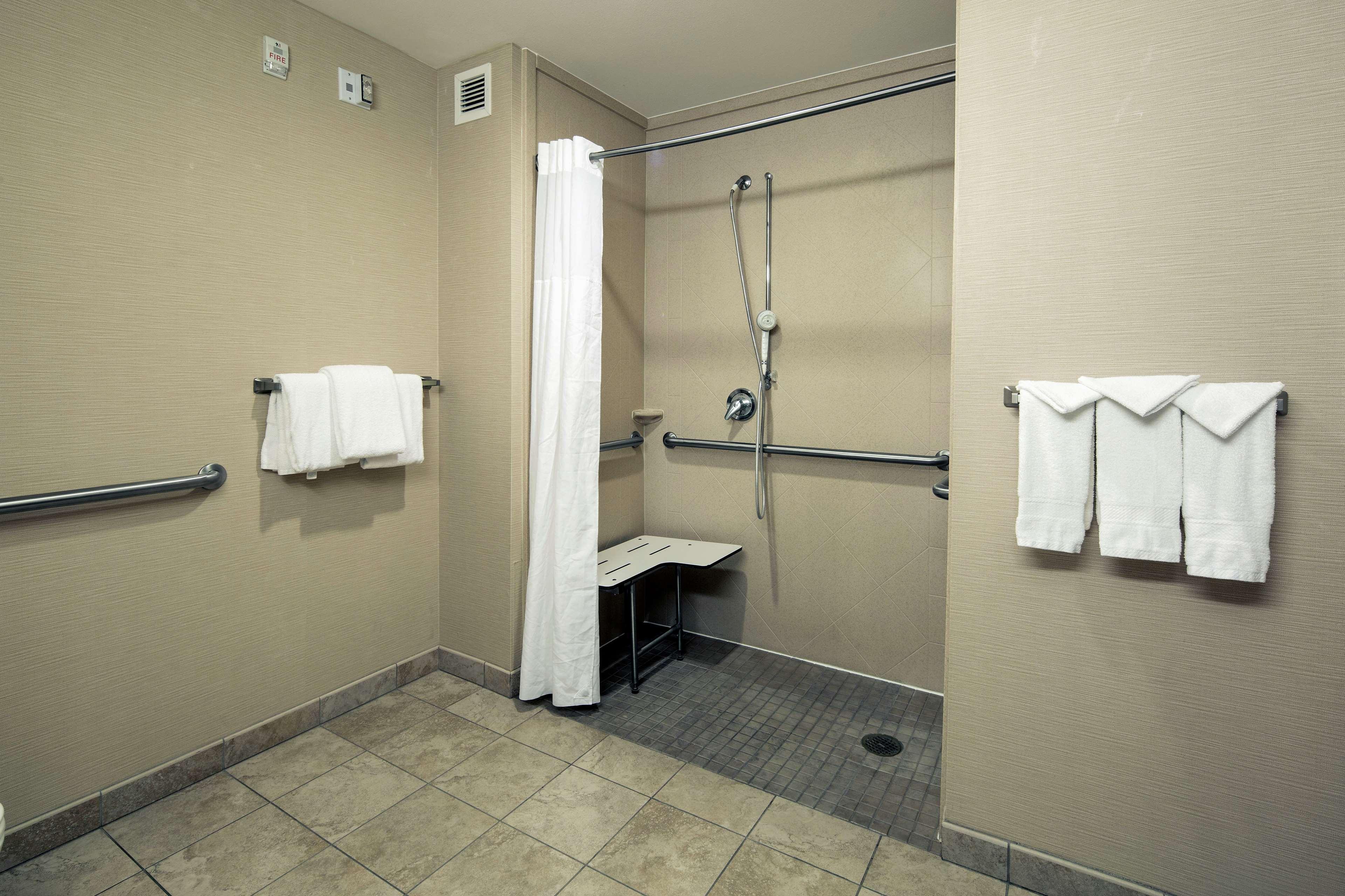 Hampton Inn & Suites Prescott Valley Buitenkant foto