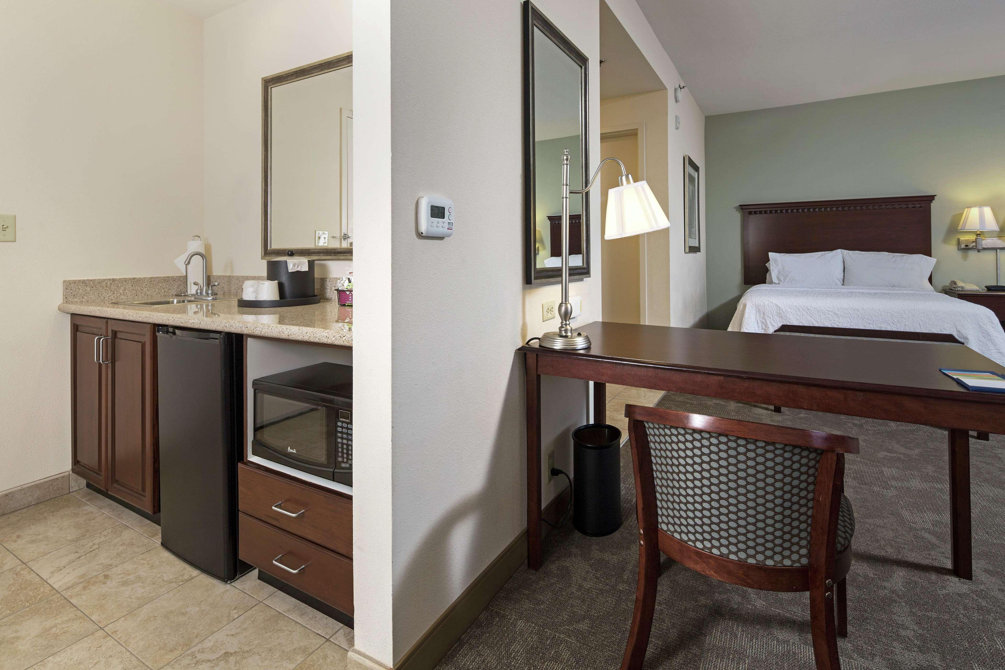 Hampton Inn & Suites Prescott Valley Buitenkant foto