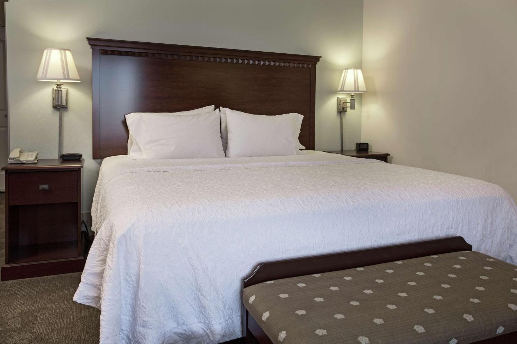 Hampton Inn & Suites Prescott Valley Buitenkant foto