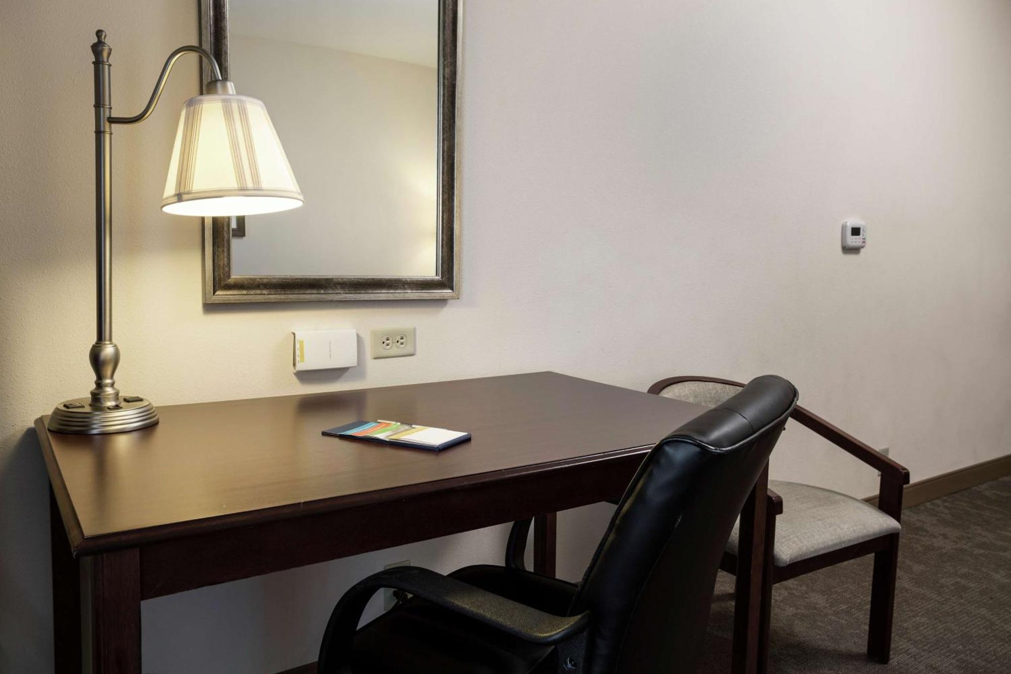 Hampton Inn & Suites Prescott Valley Buitenkant foto