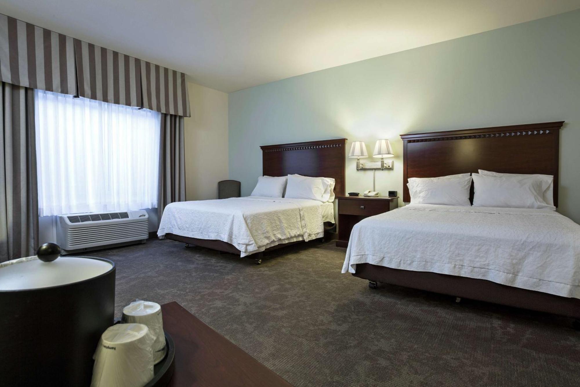 Hampton Inn & Suites Prescott Valley Buitenkant foto