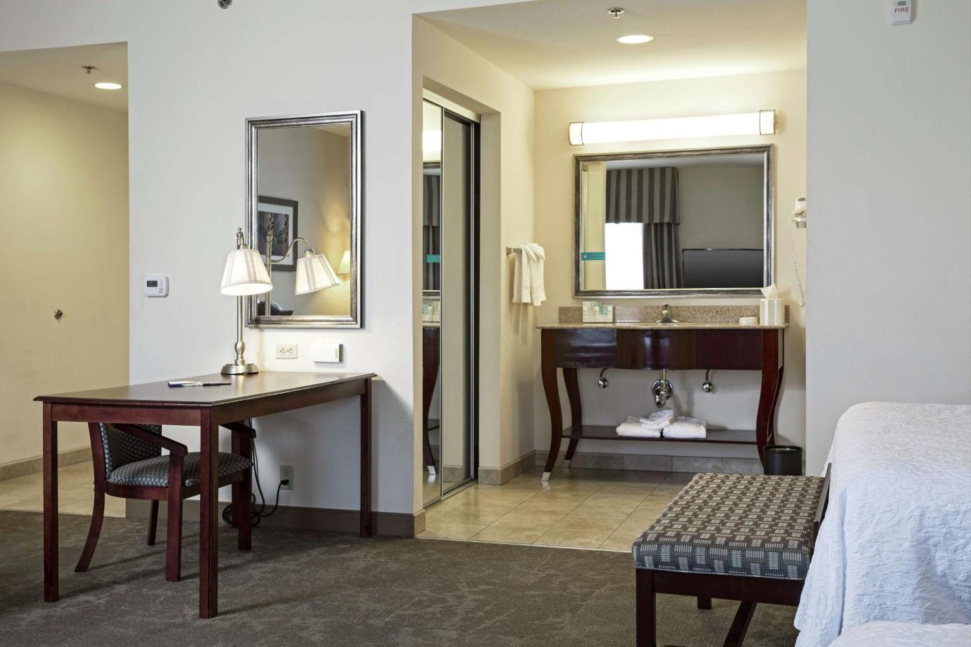 Hampton Inn & Suites Prescott Valley Buitenkant foto