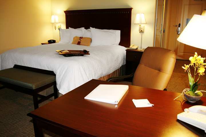 Hampton Inn & Suites Prescott Valley Kamer foto